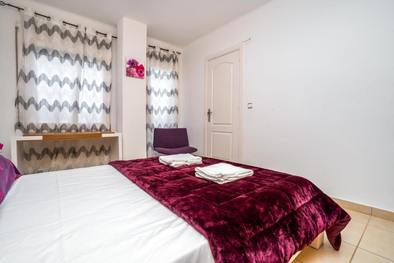 Апартаменты Apartamento Welcs Emp 018 Con Terraza Frente Al Mar Эмпуриабрава Экстерьер фото